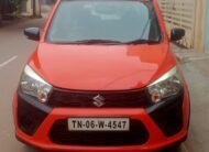 Maruti Celerio
