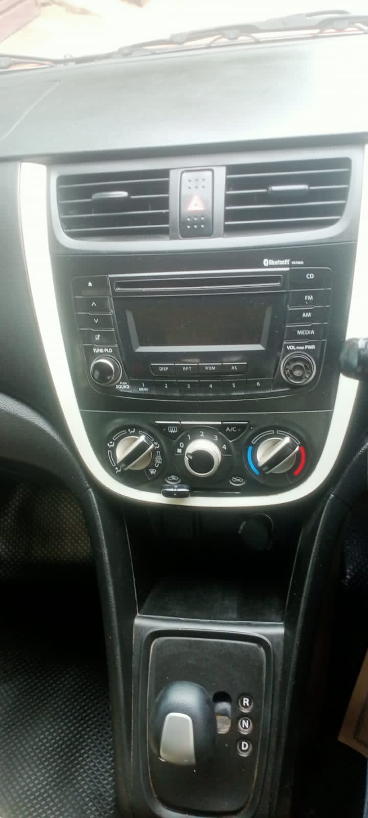 Maruti Celerio