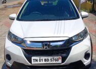 Honda WRV