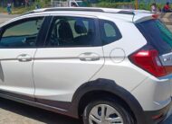 Honda WRV