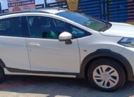Honda WRV