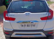 Honda WRV