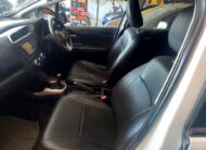 Honda WRV