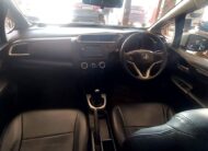 Honda WRV