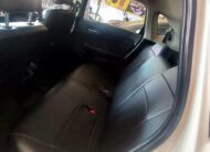 Honda WRV