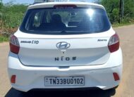 Grand i 10 Nios