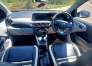Grand i 10 Nios