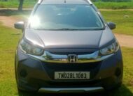 Honda WRV