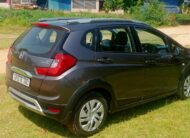 Honda WRV