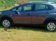 Honda WRV