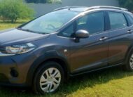 Honda WRV