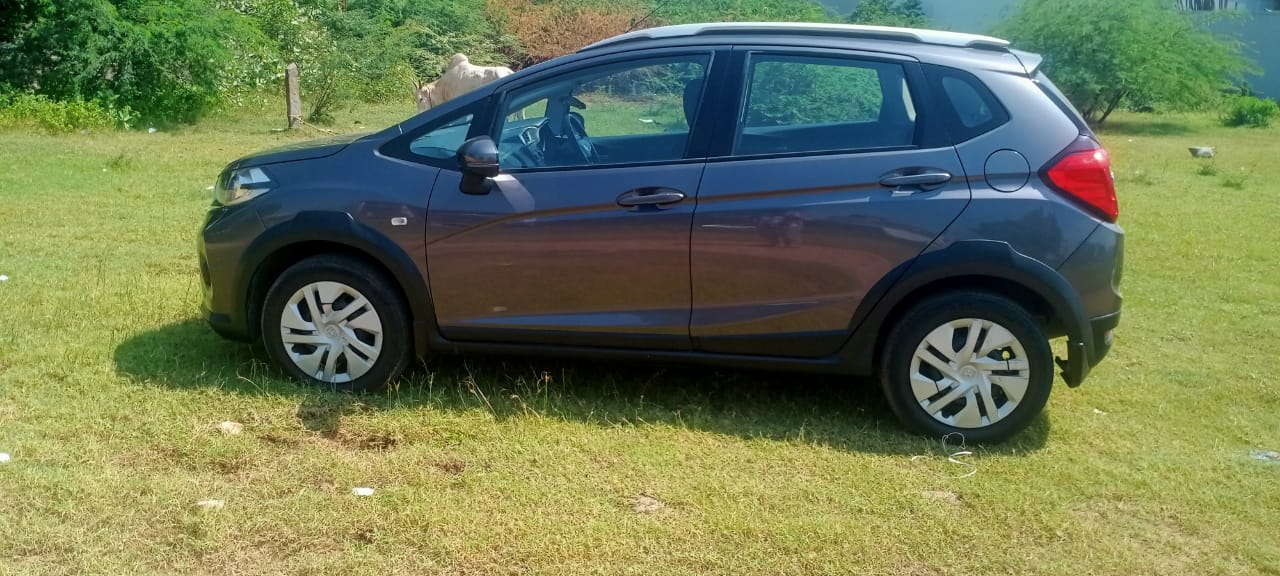 Honda WRV