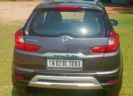 Honda WRV