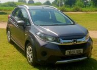 Honda WRV