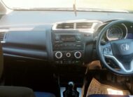 Honda WRV