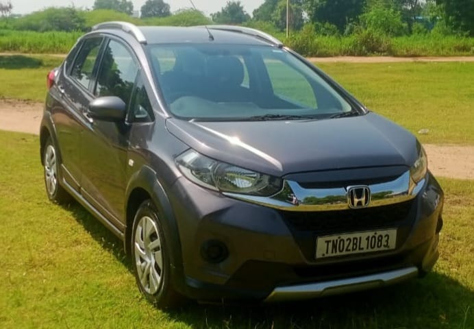 Honda WRV