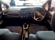 Honda WRV