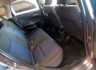 Honda WRV