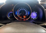 Honda WRV