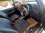 Honda WRV
