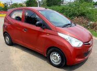 Hyundai Eon D Lite