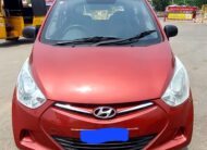 Hyundai Eon D Lite