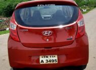 Hyundai Eon D Lite