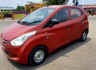 Hyundai Eon D Lite