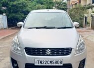 Maruti Ertiga ZDI
