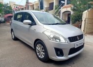 Maruti Ertiga ZDI