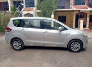 Maruti Ertiga ZDI