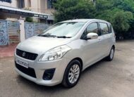 Maruti Ertiga ZDI
