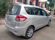 Maruti Ertiga ZDI