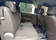 Maruti Ertiga ZDI