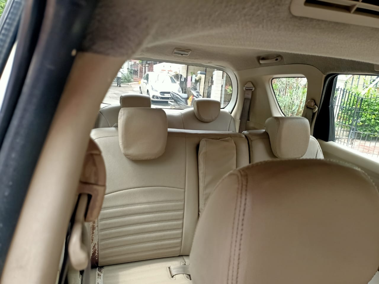 Maruti Ertiga ZDI