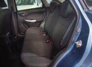 Maruti Baleno Alpha