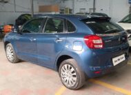 Maruti Baleno Alpha