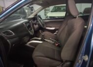 Maruti Baleno Alpha