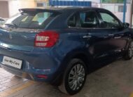 Maruti Baleno Alpha