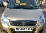 Maruti Wagon R