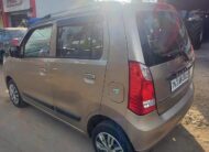 Maruti Wagon R