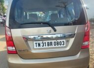 Maruti Wagon R