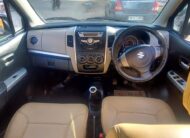 Maruti Wagon R