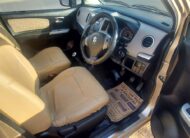 Maruti Wagon R