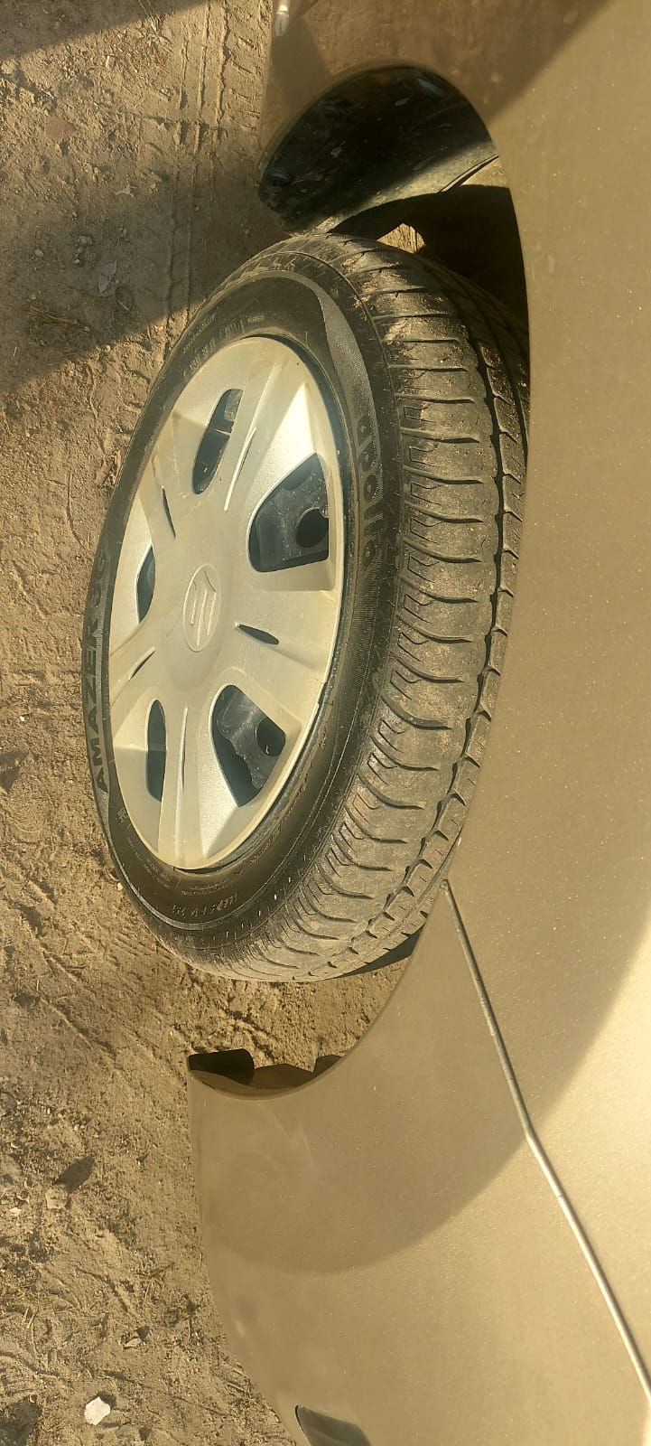 Maruti Wagon R