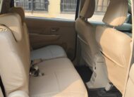 MARUTI ERTIGA SMART HYBRID ZXI+