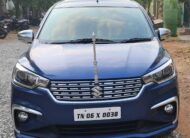 MARUTI ERTIGA SMART HYBRID ZXI+