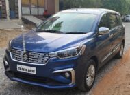 MARUTI ERTIGA SMART HYBRID ZXI+