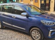 MARUTI ERTIGA SMART HYBRID ZXI+