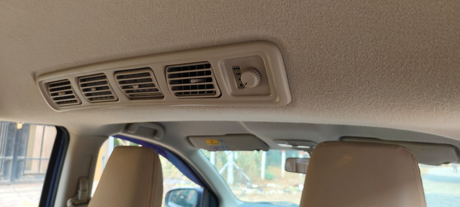 MARUTI ERTIGA SMART HYBRID ZXI+